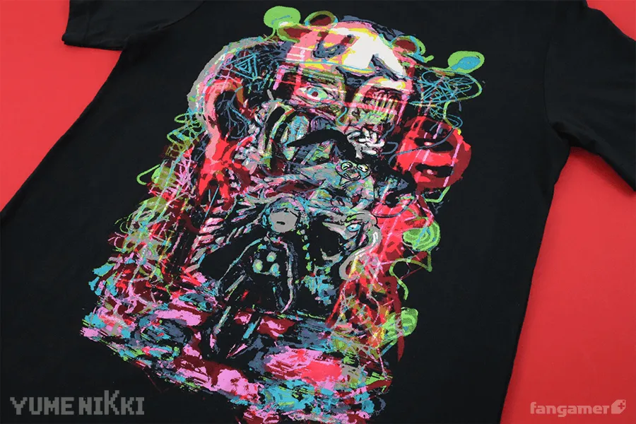 Nexus sold by Fangamer product image thumbnail 5