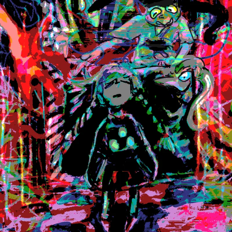 Nexus sold by Fangamer