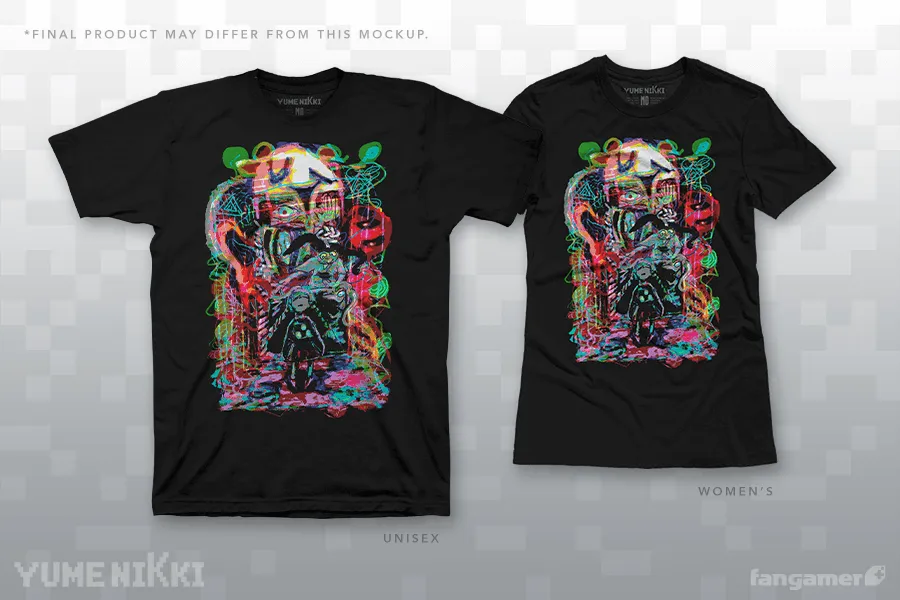 Nexus sold by Fangamer product image thumbnail 3