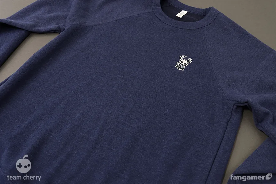 The Knight Sweater sold by Fangamer product image thumbnail 4