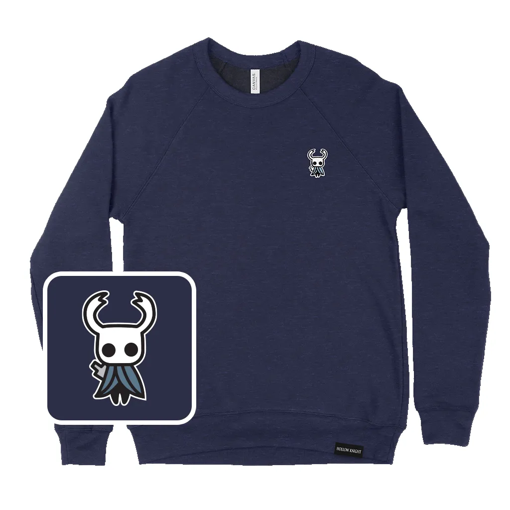 The Knight Sweater sold by Fangamer product image thumbnail 2