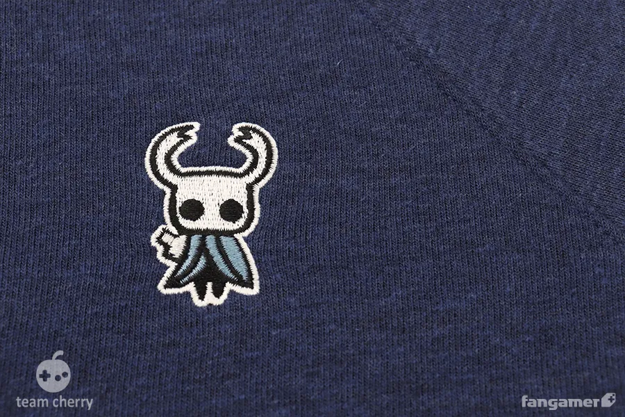 The Knight Sweater sold by Fangamer product image thumbnail 5