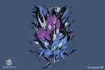 Hornet's Sting sold by Fangamer
