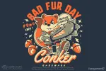 Muther Buzzer sold by Fangamer