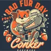 Muther Buzzer sold by Fangamer