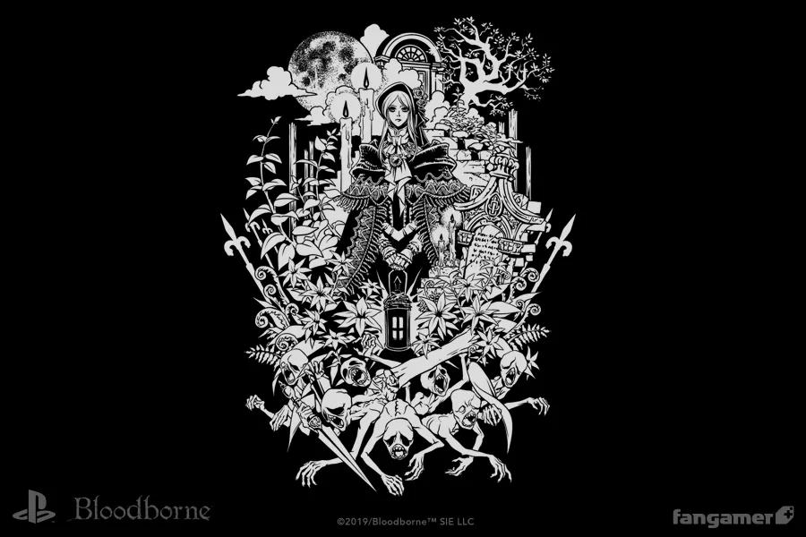 Hunter's Dream sold by Fangamer product image thumbnail 4