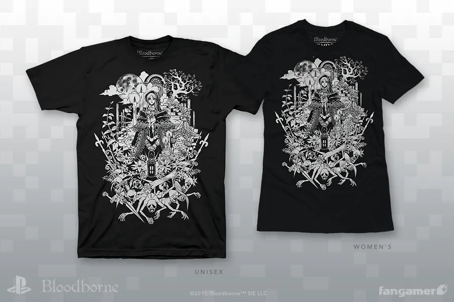 Hunter's Dream sold by Fangamer product image thumbnail 3