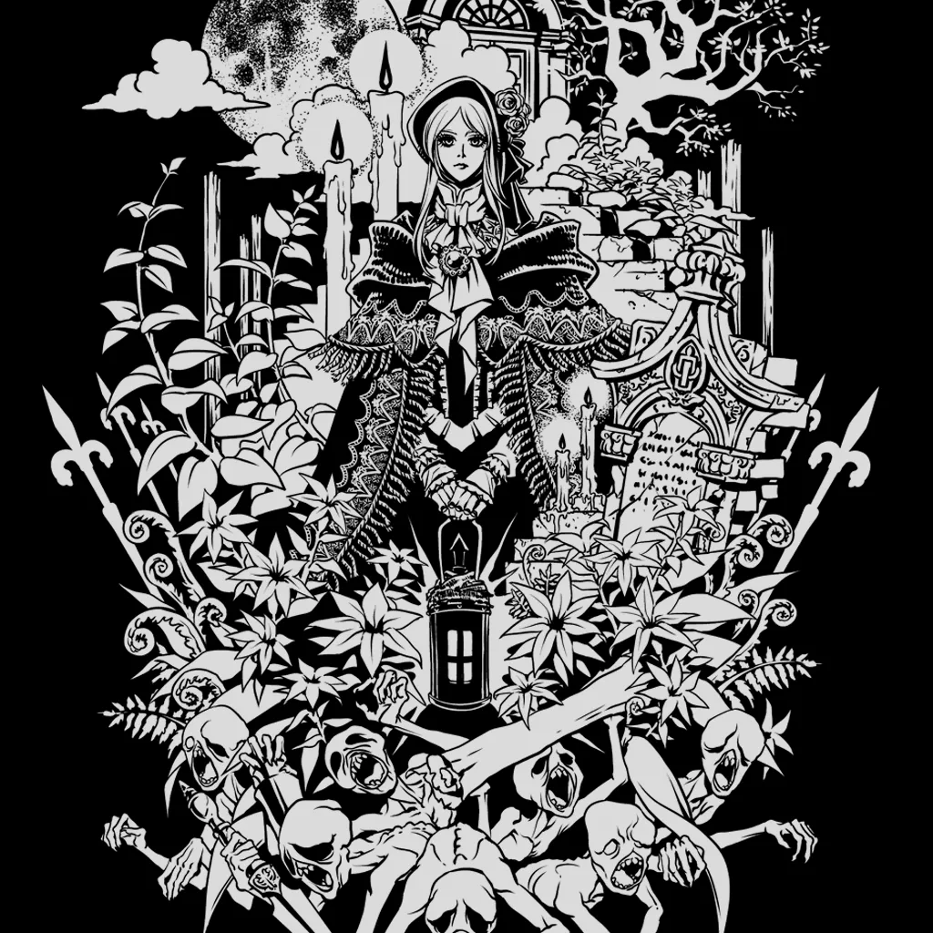 Hunter's Dream sold by Fangamer