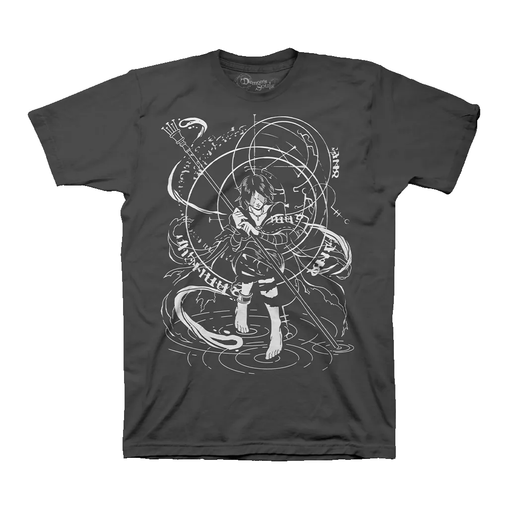 Prisoner of the Nexus sold by Fangamer product image thumbnail 2