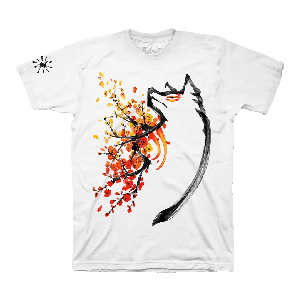 Painted Wolf sold by Fangamer product image thumbnail 2