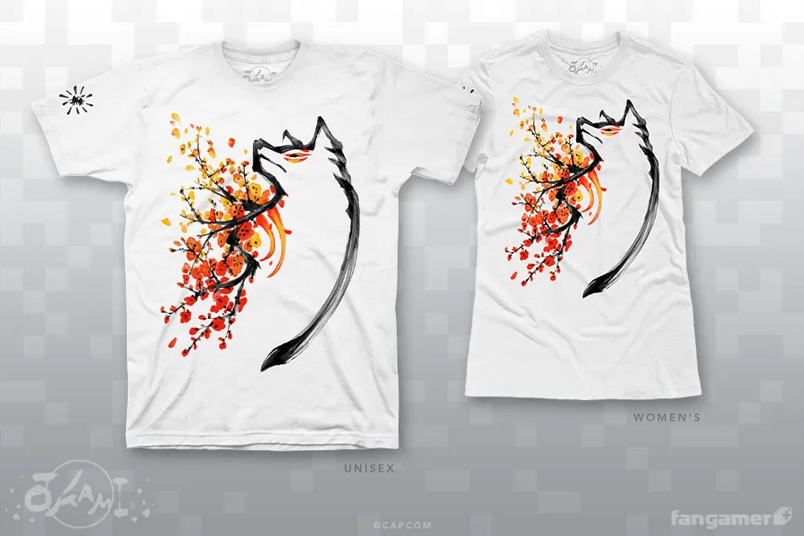 Painted Wolf sold by Fangamer product image thumbnail 3