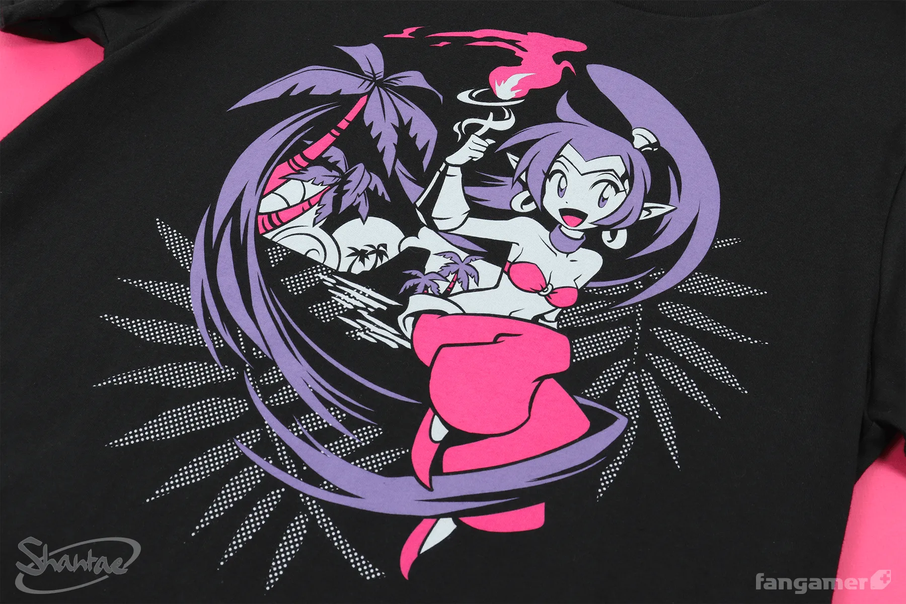 Tropical Blacklight sold by Fangamer product image thumbnail 5