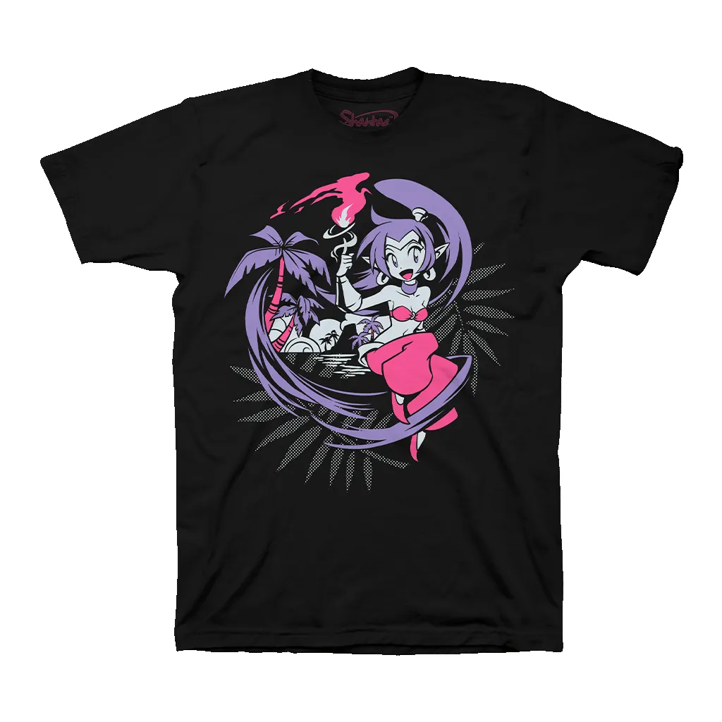 Tropical Blacklight sold by Fangamer product image thumbnail 2