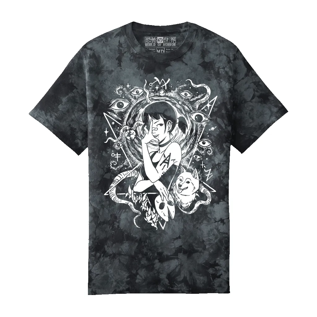 Disturbing Universe sold by Fangamer product image thumbnail 2