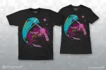 Rudebuster sold by Fangamer