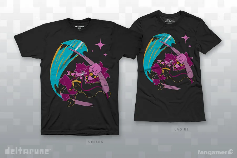 Rudebuster sold by Fangamer product image thumbnail 3