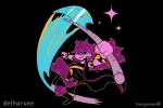 Rudebuster sold by Fangamer