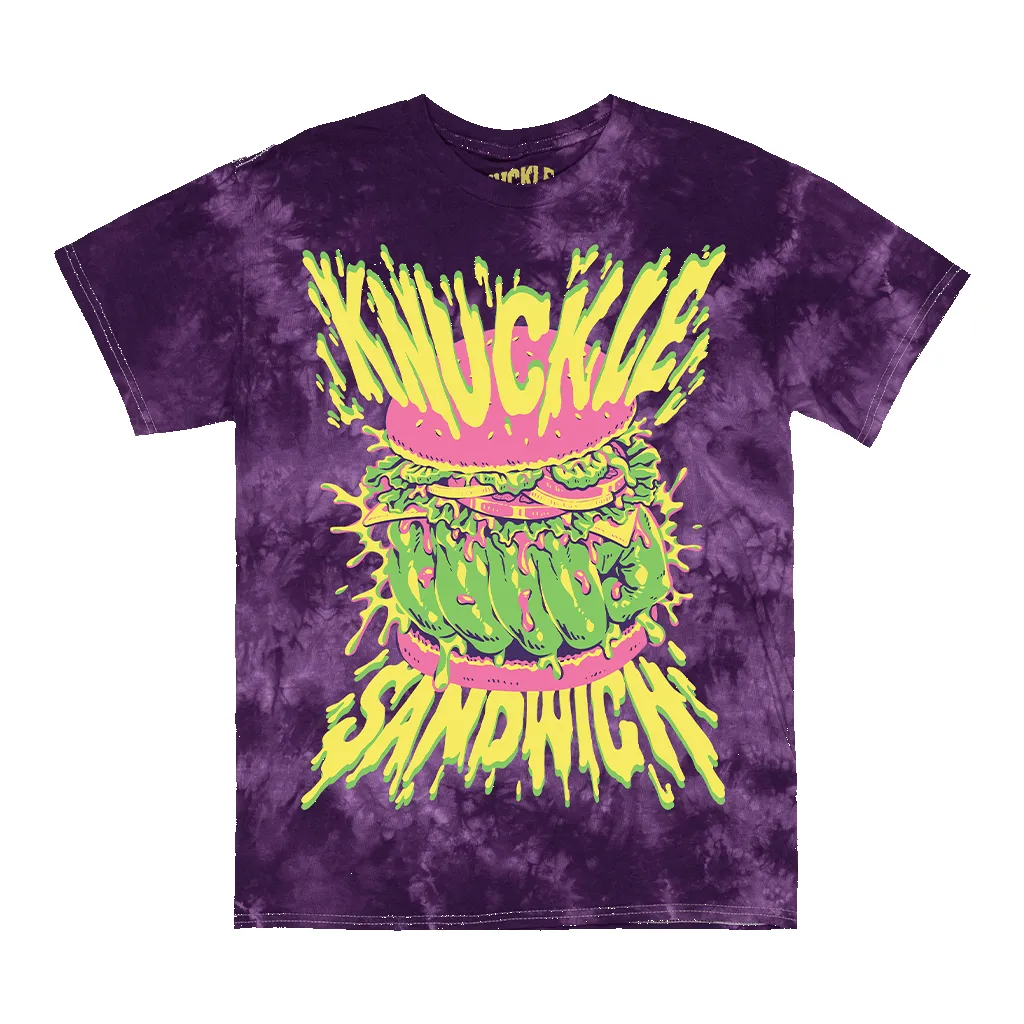 The World's First Authentic Knuckle Sandwich sold by Fangamer product image thumbnail 2