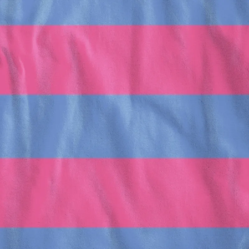 Human Shirt (Glitch Version) sold by Fangamer