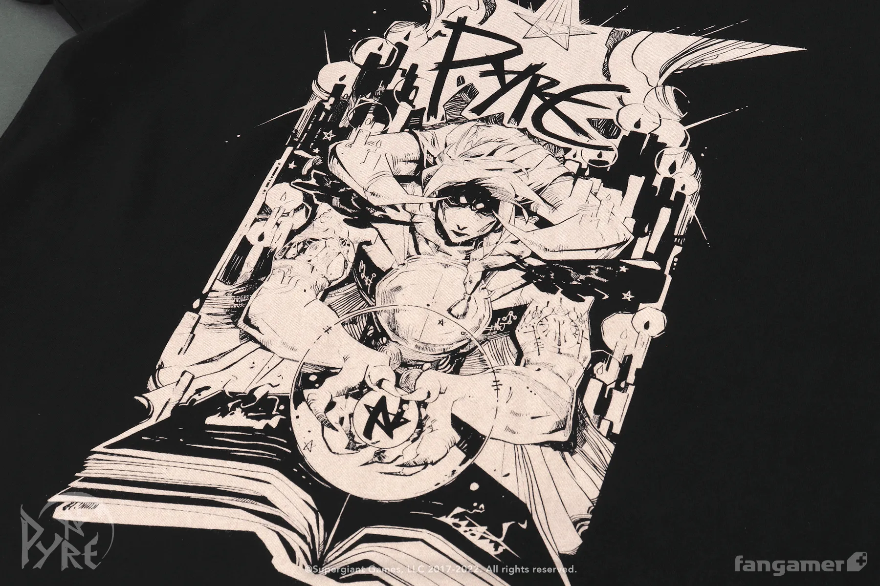 Black Magic sold by Fangamer product image thumbnail 5