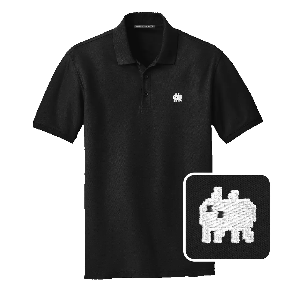 Baba Is Polo sold by Fangamer product image thumbnail 2