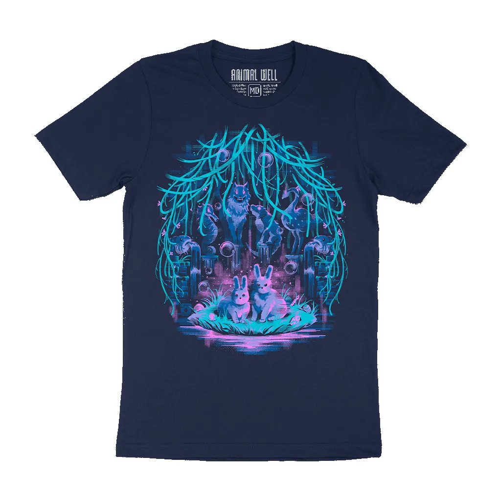 Clandestine Creatures sold by Fangamer product image thumbnail 2