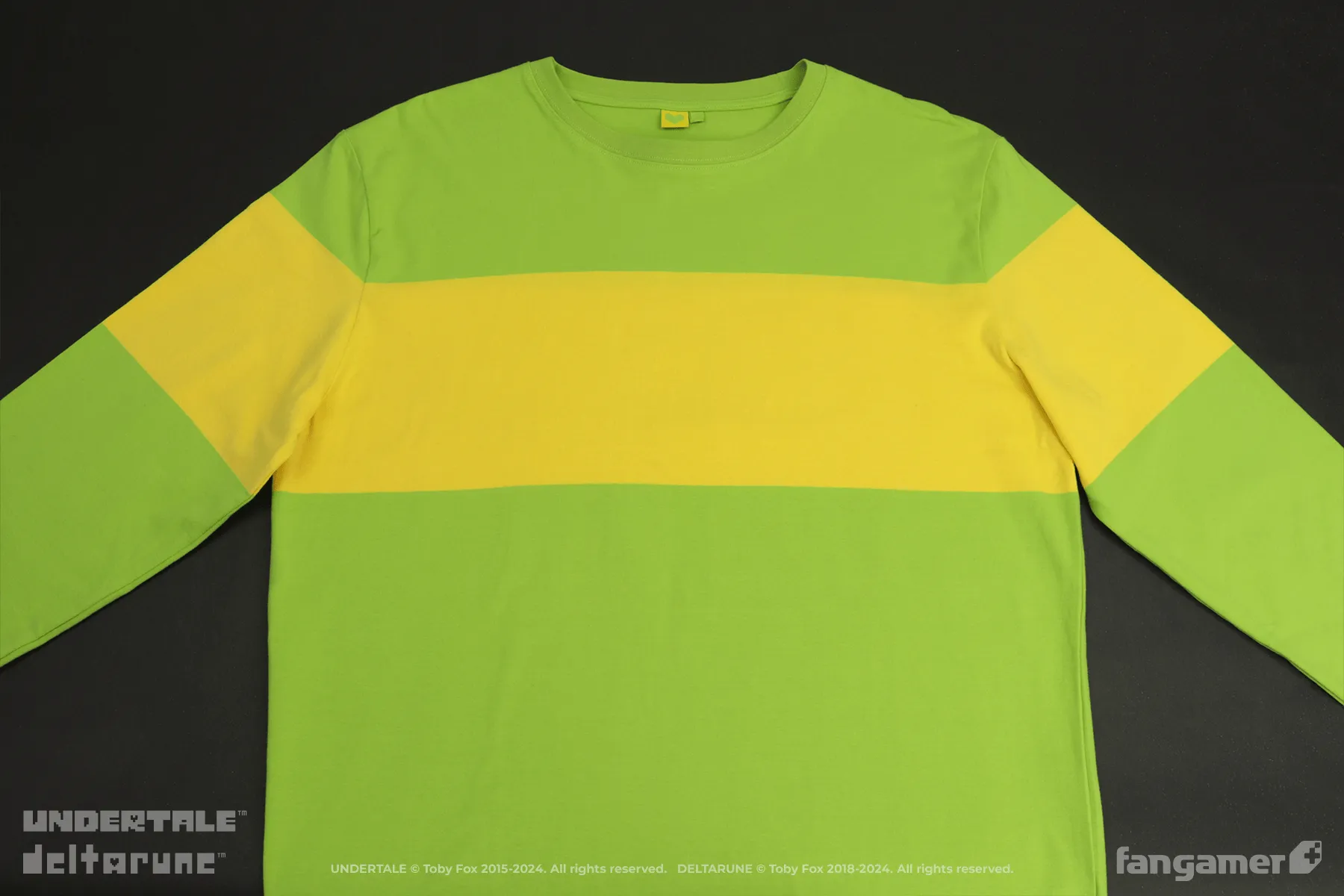 Important Person's Shirt sold by Fangamer product image thumbnail 5