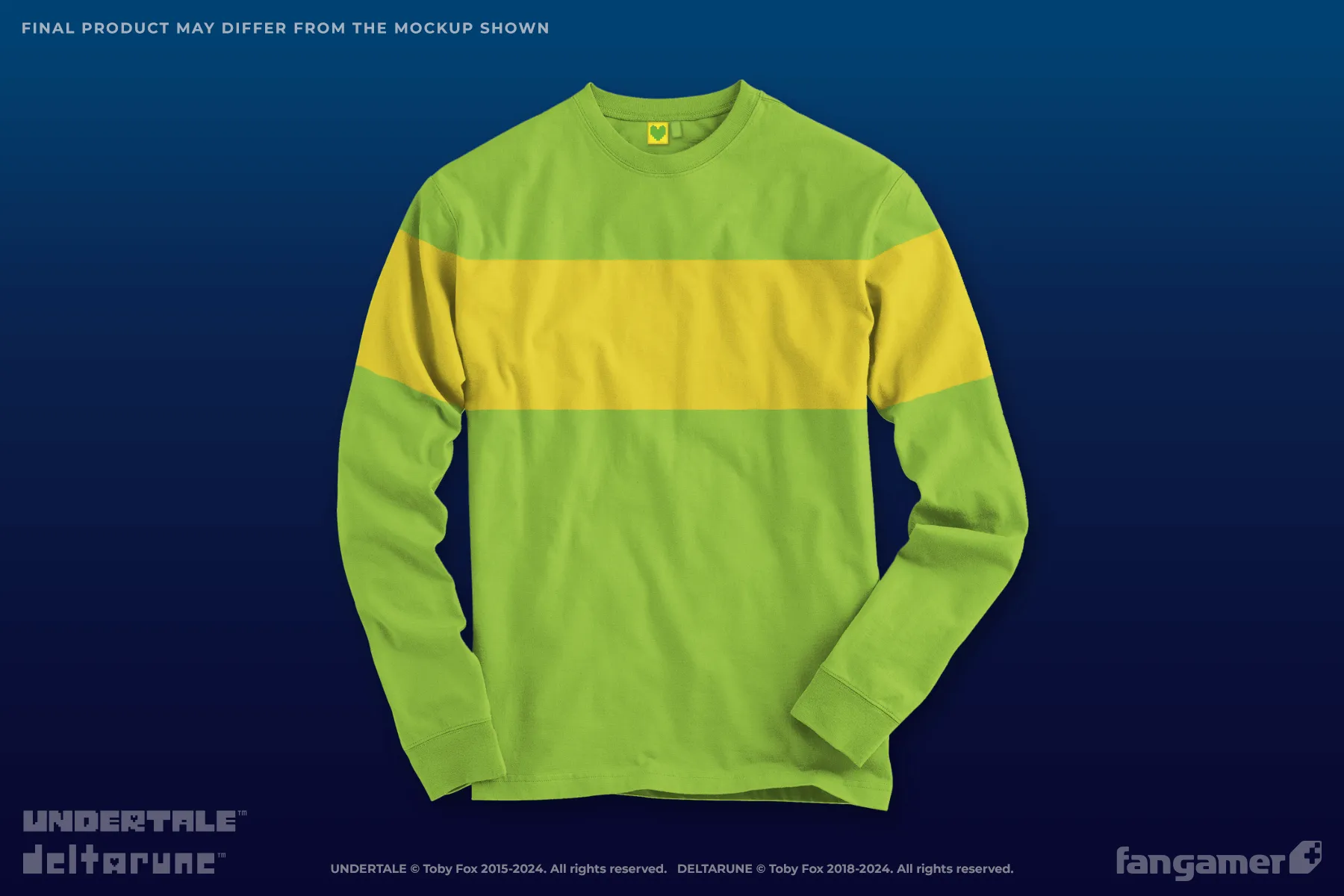 Important Person's Shirt sold by Fangamer product image thumbnail 3