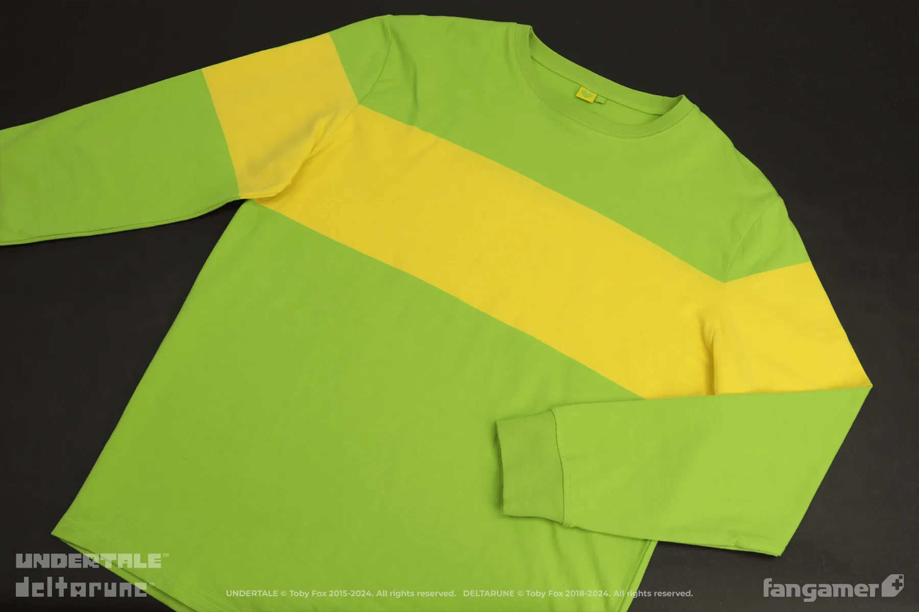 Important Person's Shirt sold by Fangamer product image thumbnail 4