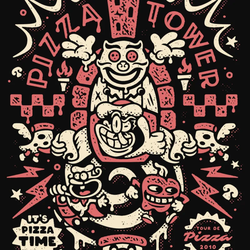 P-Rank Hoodie sold by Fangamer