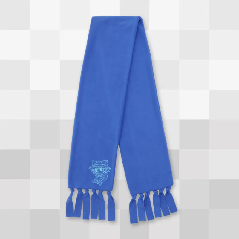 Niko Scarf made by Fangamer