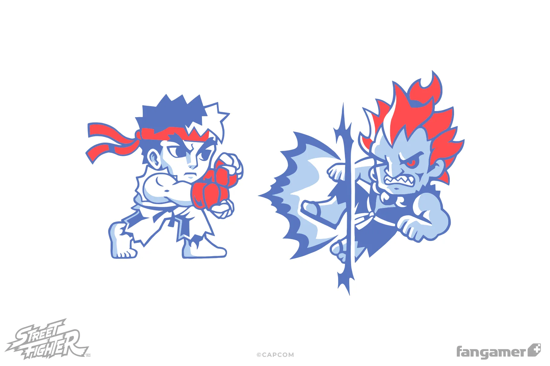 Final Strike sold by Fangamer product image thumbnail 5