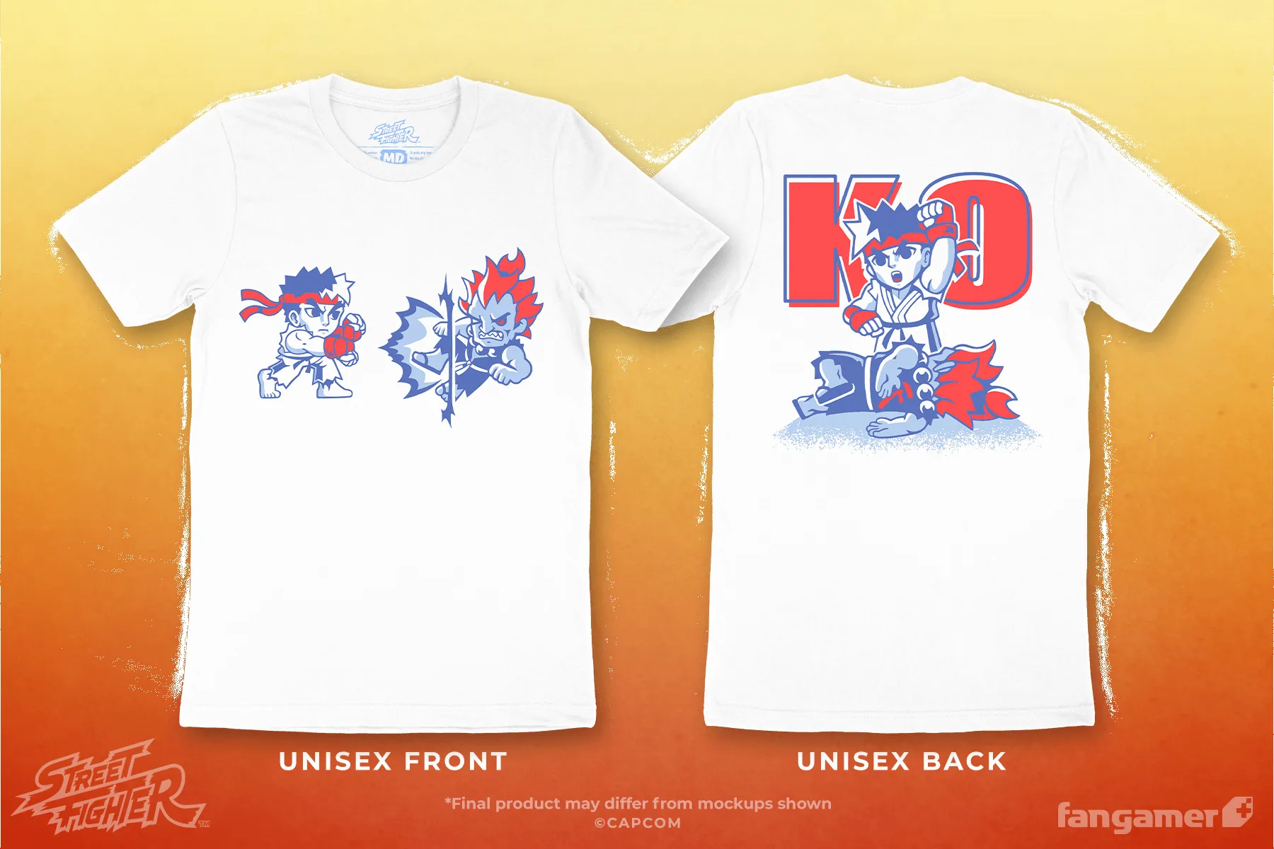 Final Strike sold by Fangamer product image thumbnail 3