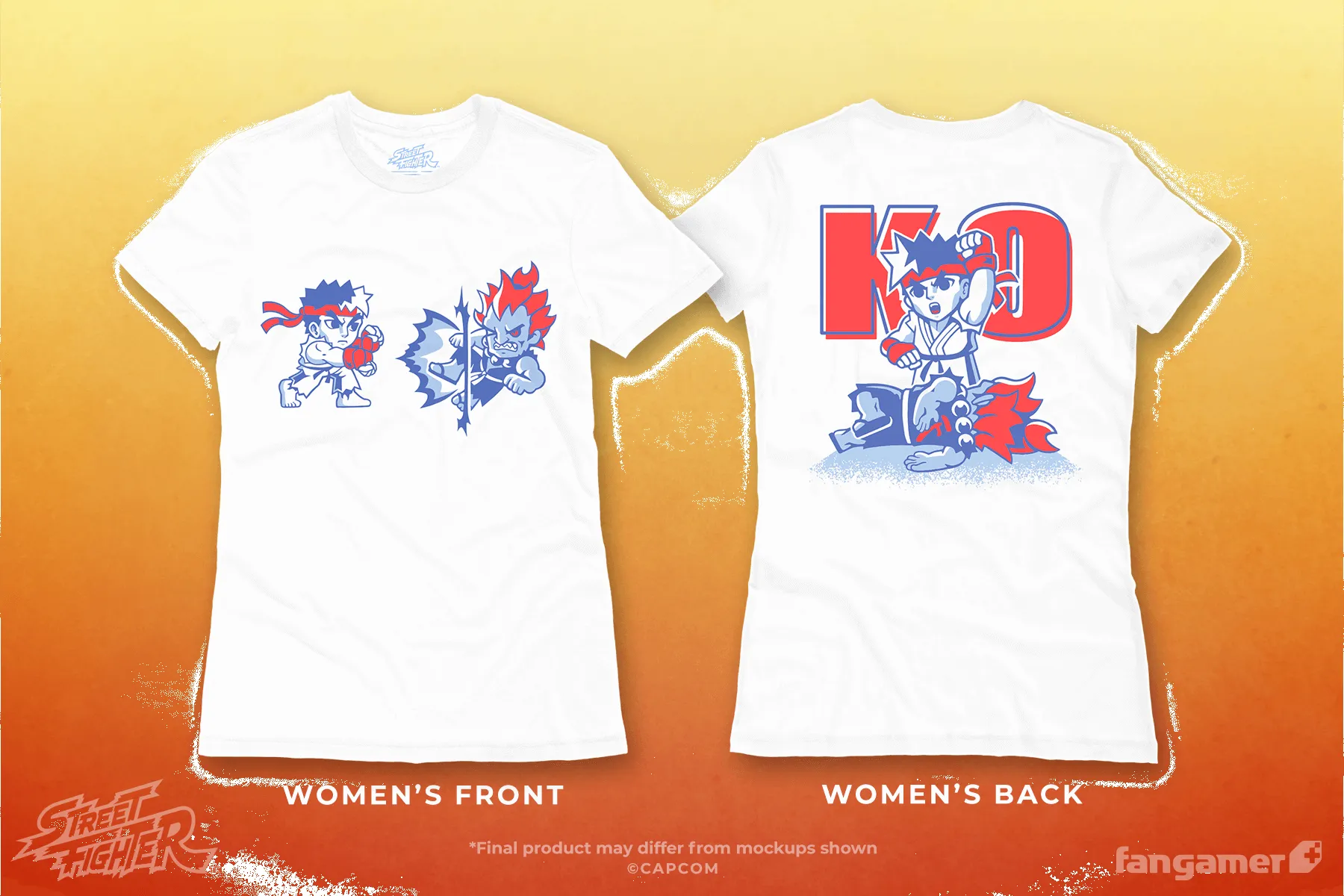 Final Strike sold by Fangamer product image thumbnail 4