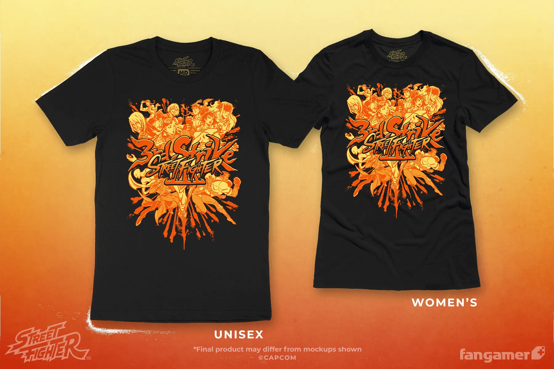 Fight for the Future sold by Fangamer product image thumbnail 3