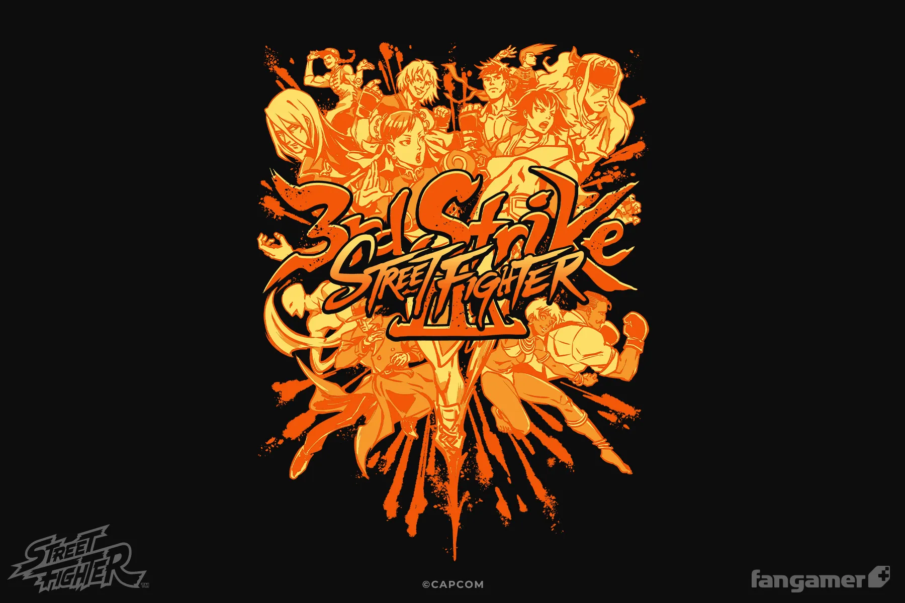 Fight for the Future sold by Fangamer product image thumbnail 4