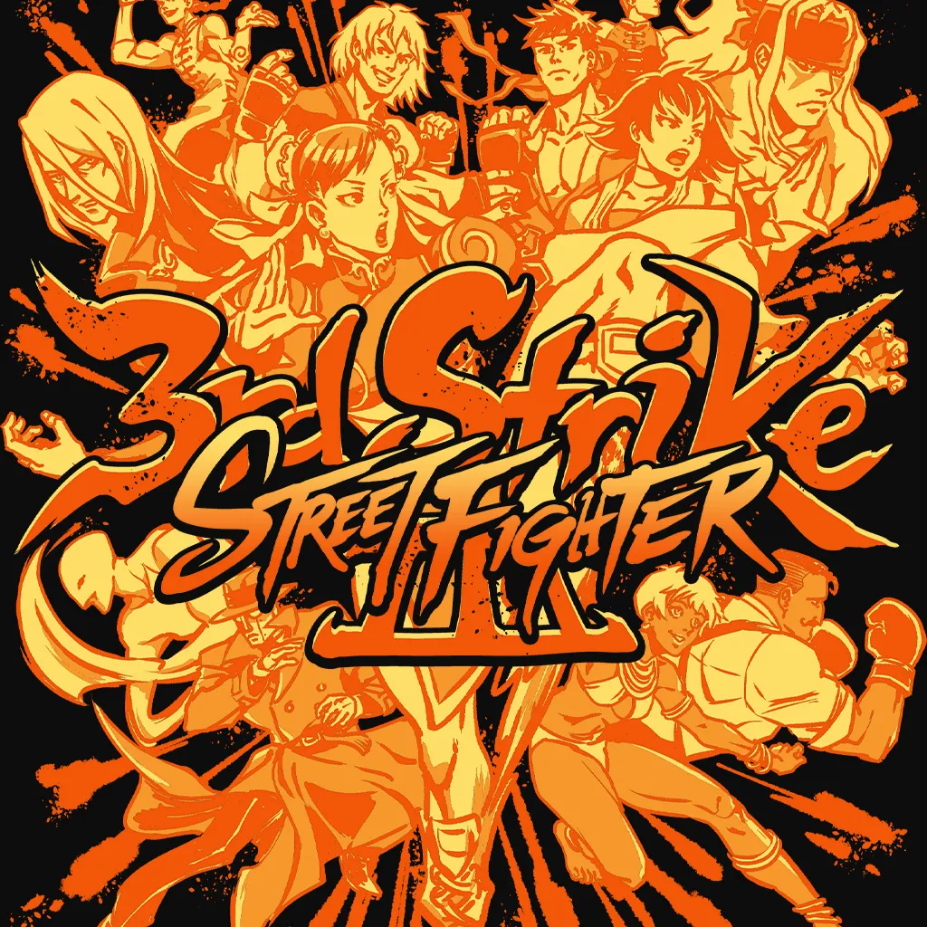 Fight for the Future sold by Fangamer