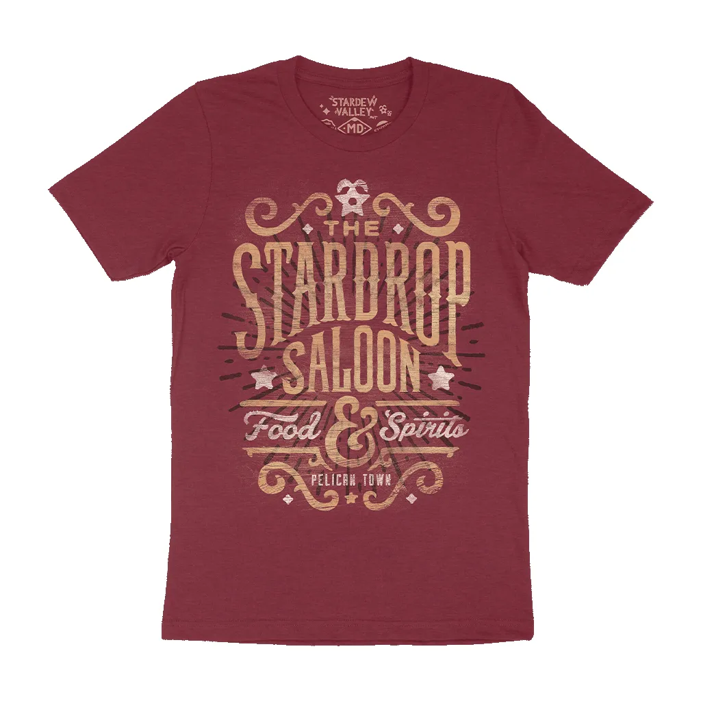 Stardrop Saloon sold by Fangamer product image thumbnail 2