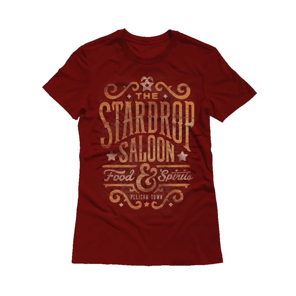 Stardrop Saloon sold by Fangamer product image thumbnail 3