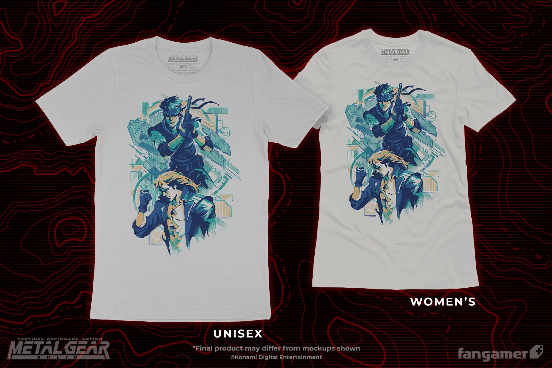 Les Enfants Terribles sold by Fangamer product image thumbnail 3