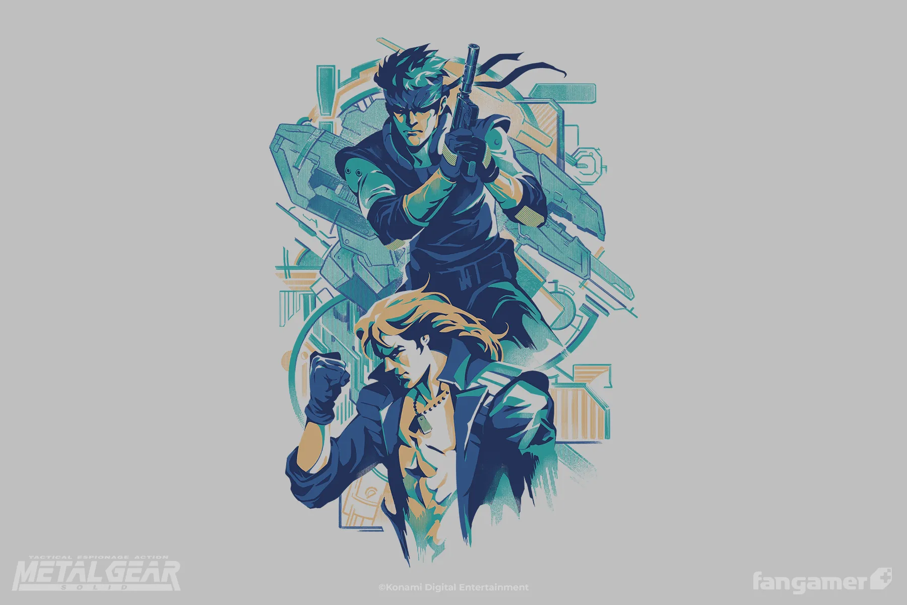 Les Enfants Terribles sold by Fangamer product image thumbnail 4