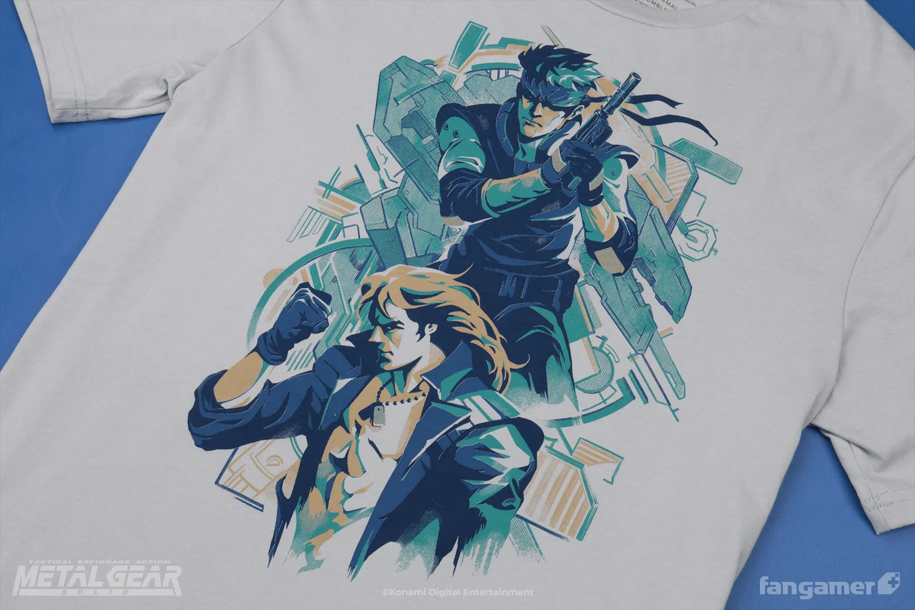 Les Enfants Terribles sold by Fangamer product image thumbnail 5