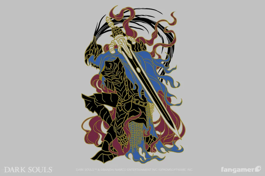 Abysswalker sold by Fangamer product image thumbnail 4