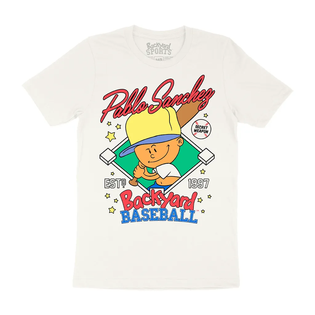 Secret Weapon sold by Fangamer product image thumbnail 2