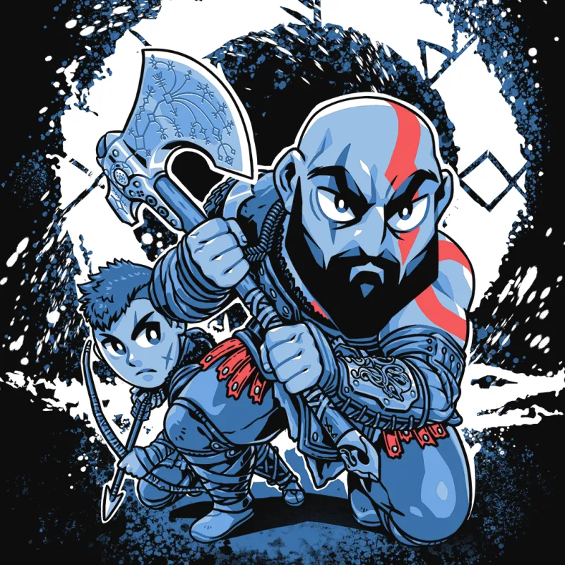 The Path Ahead sold by Fangamer