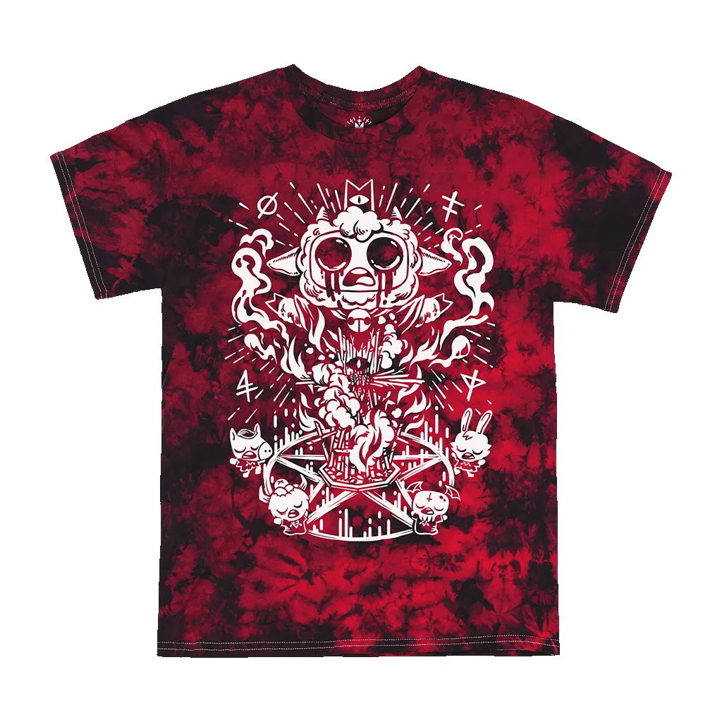 Bonfire Ritual sold by Fangamer product image thumbnail 2