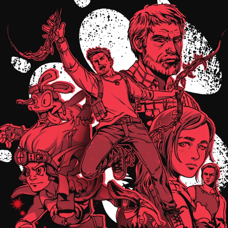 40 Years of Greatness sold by Fangamer