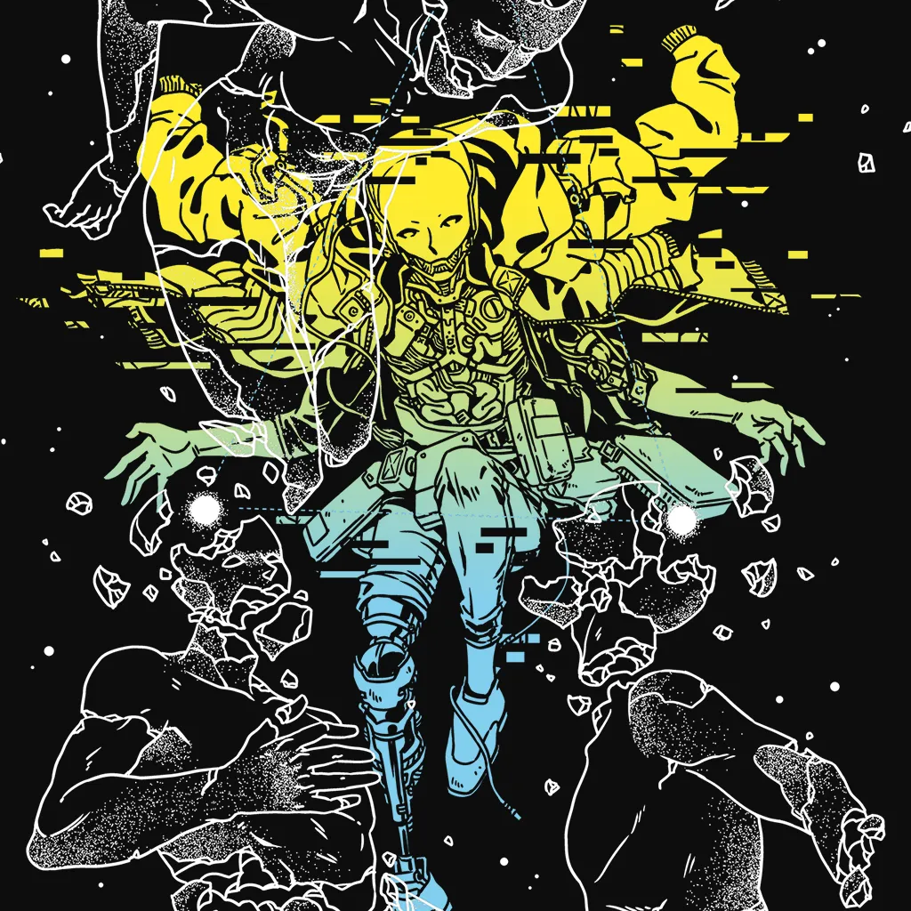 Plural sold by Fangamer