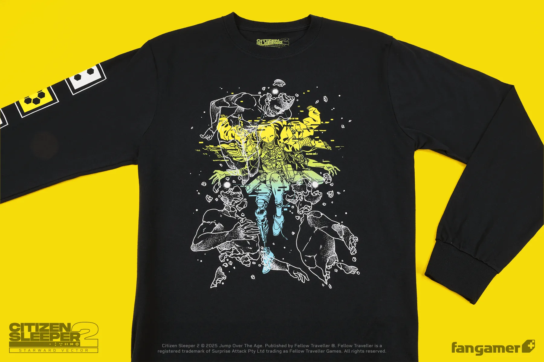 Plural sold by Fangamer product image thumbnail 5