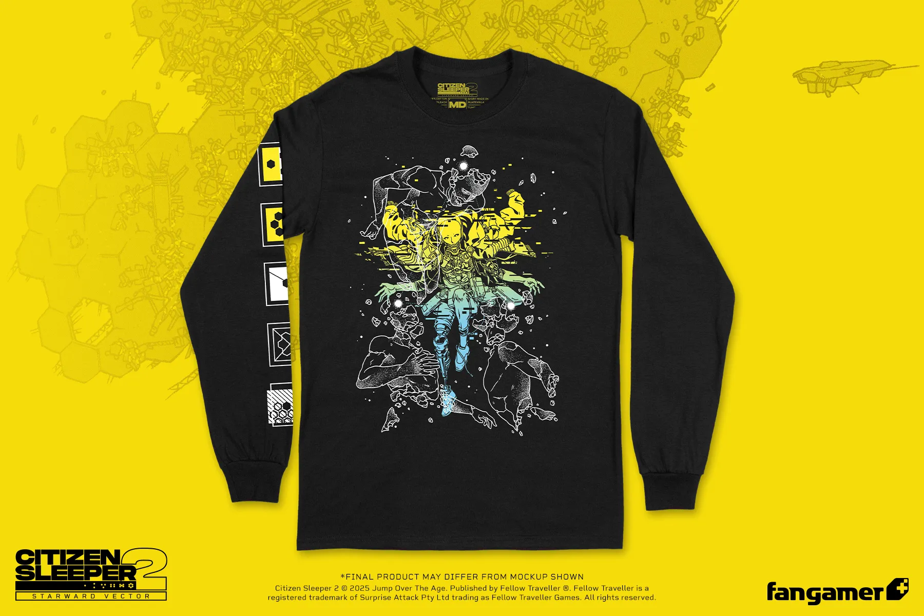 Plural sold by Fangamer product image thumbnail 3